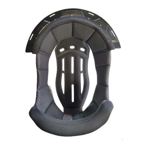 Hjc Rpha31 Imbottitura Calotta A/s (15mm) Xl