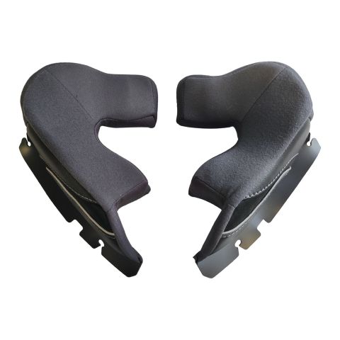 Hjc Rpha31 Guanciali A/s (30mm)