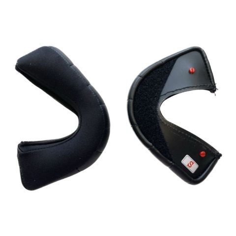 Hjc V31 Guanciali (20mm) S/l/xl