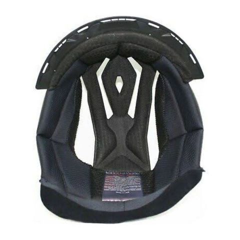 Hjc I40n Imbottitura Calotta A/s (15mm) Xs/s