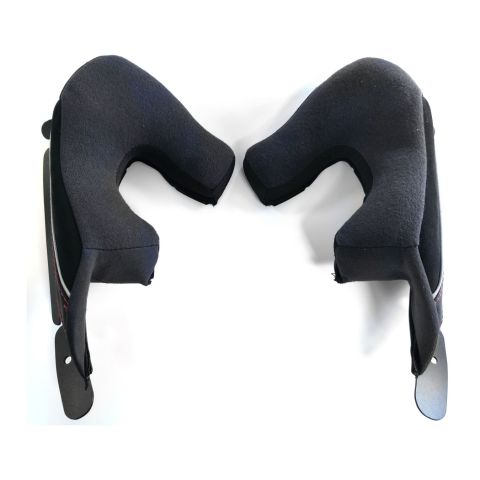 Hjc F31 Guanciali (30mm) Xxl