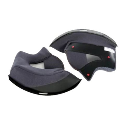 Hjc V30 Guanciali (20mm) S/l