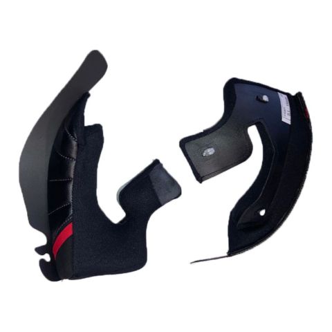 Hjc V10 Guanciali (25mm) Xs/m/xl