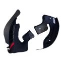 Hjc V10 Guanciali (25mm) Xs/m/xl