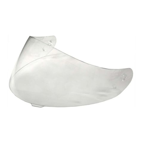 Visiera Hjc Hj17 Trasparente Per Casco Sy-max Iii E Is-max