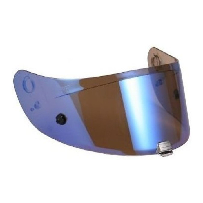 Visor Hjc HJ26 BLUE for Rpha11