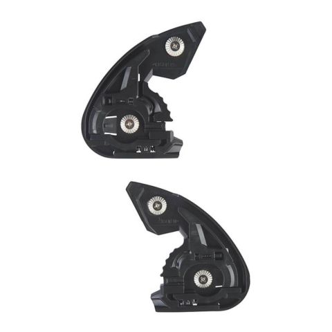 Hjc Kit de montaje de visera HJ26 para Rpha11/RPHA70