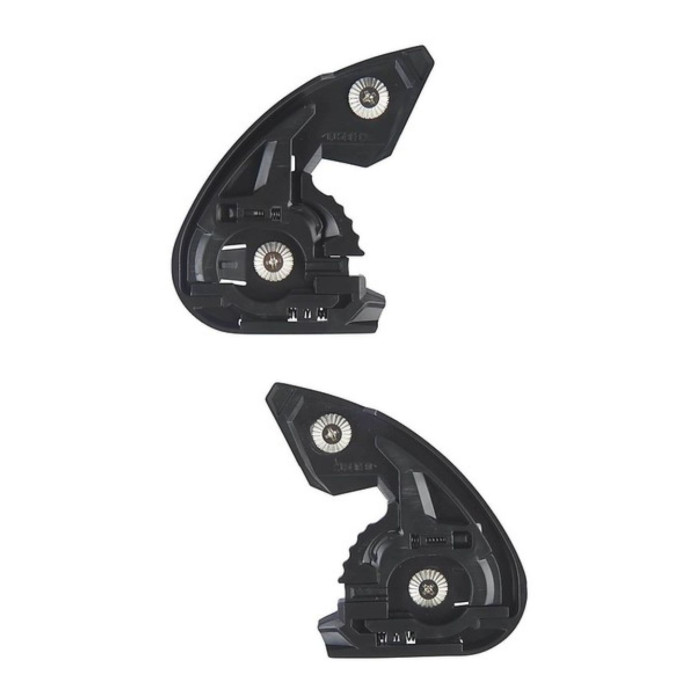 Hjc Kit de montaje de visera HJ26 para Rpha11/RPHA70