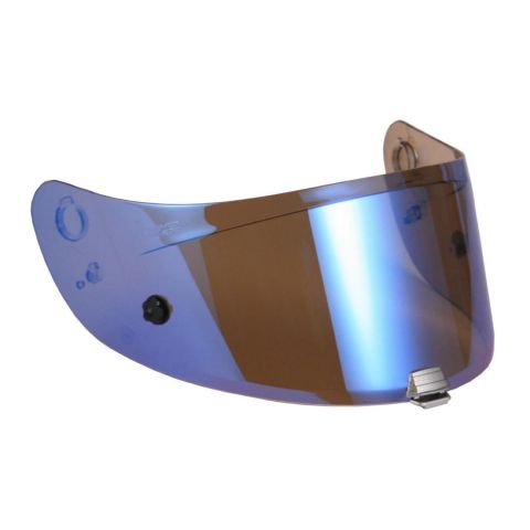 Visiera Hjc Hj26st Blu Per Rpha70