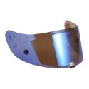 Visiera Hjc Hj26st Blu Per Rpha70