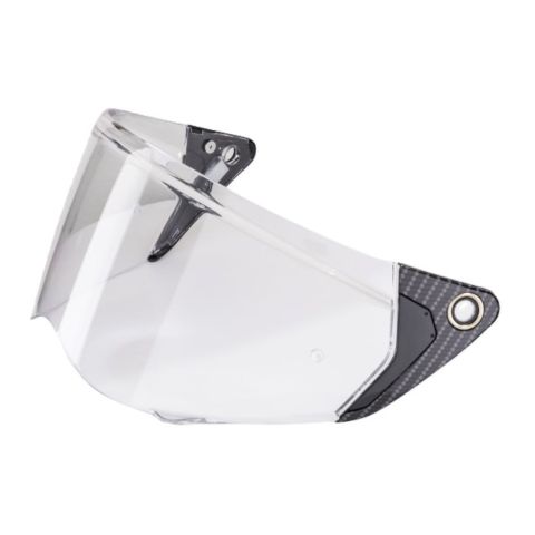 Scorpion Kdf-19. Exo-hx1 / Carbon Se Shield Maxvision Clear Ece22-06