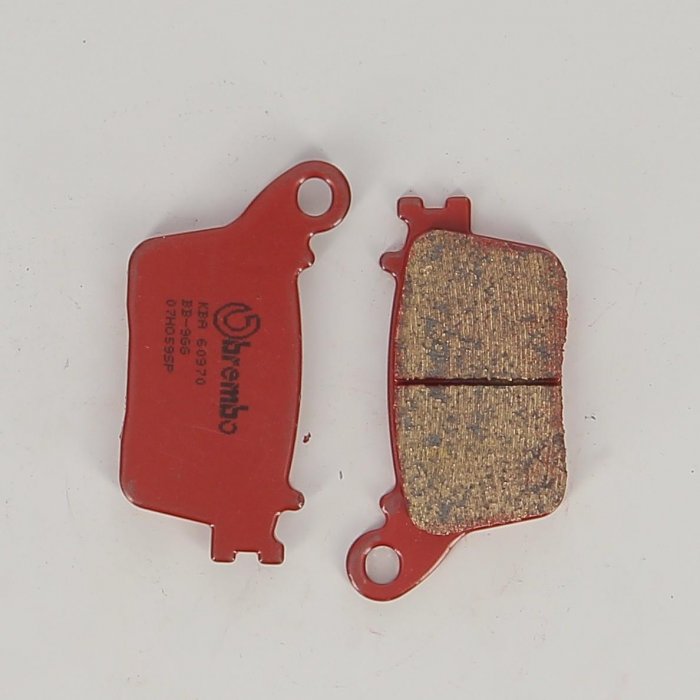 br07ho59sp-0000.jpg| SET PASTICCHE BREMBO 07HO59SP SINT. ROAD POST.