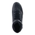Scarpe Touring Alpinestars Faster-3 Rideknit Black Black