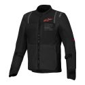 Giacca Estiva Alpinestars St-2 Air Black