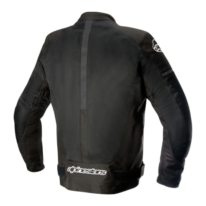 Giacca Estiva Alpinestars T-sp X Superair Black