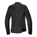 Giacca Estiva Donna Alpinestars Stella C-1 Air Black