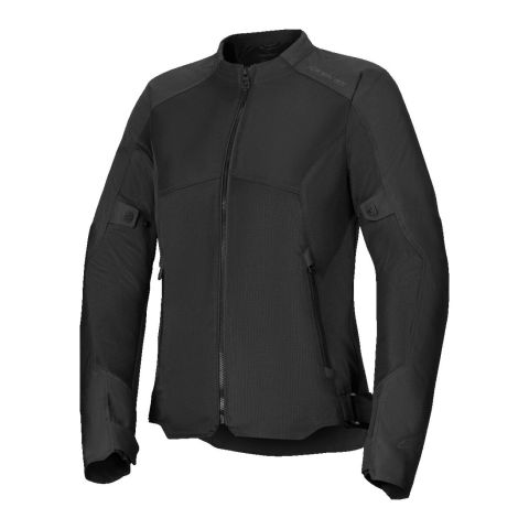 Giacca Estiva Donna Alpinestars Stella C-1 Air Black