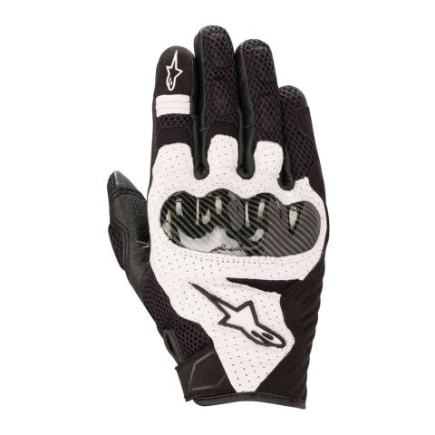 Guanti Estivi Alpinestars Smx-1 Air V2 Black White