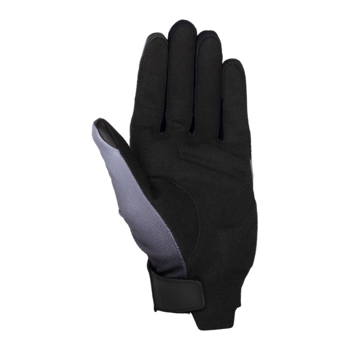 Guanti Estivi Donna Alpinestars Reef Women's V2 Gray Black Pink Fluo