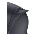 Spoiler Posteriore Caberg Per Casco Avalon Nero Opaco