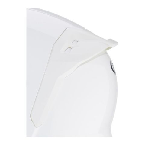 Spoiler Posteriore Caberg Per Casco Avalon Bianco Lucido