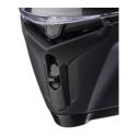 Presa D'aria Mentoniera Caberg Per Casco Avalon Nero Opaco L-2xl