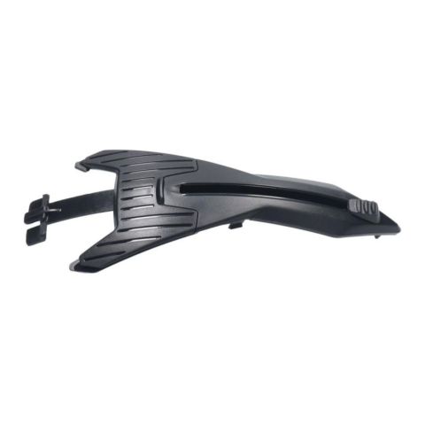 Presa D'aria Superiore Caberg Per Casco Riviera V4 Nero