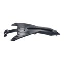 Presa D'aria Superiore Caberg Per Casco Riviera V4 Nero
