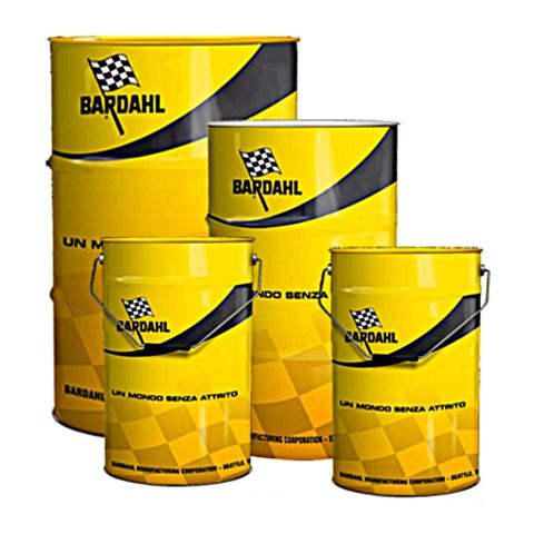 Bardahl Xtc  C60 10w-30 / Api Sn / Jaso Ma-ma2 Bidone 200 Lt.