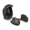 Givi Interno Comp. Grigio Tg. Xl/61 X25-x27