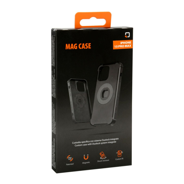 Lampa Cover Magpro Duolock Per Iphone 15 Pro Max