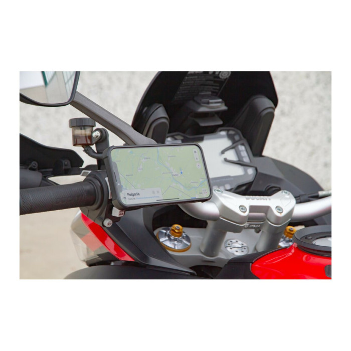 Lampa Cover Magpro Duolock Per Iphone 15 Pro Max