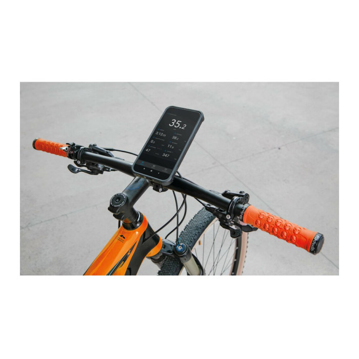 Lampa Cover Magpro Duolock Per Iphone 16