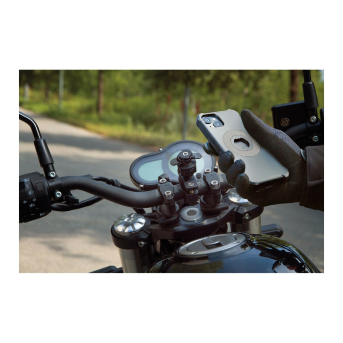 Lampa Cover Magpro Duolock Per Iphone 16 Pro