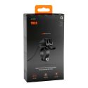 Lampa Doppio Caricatore Usb Trek Optiline 12/24v 3 Attacchi