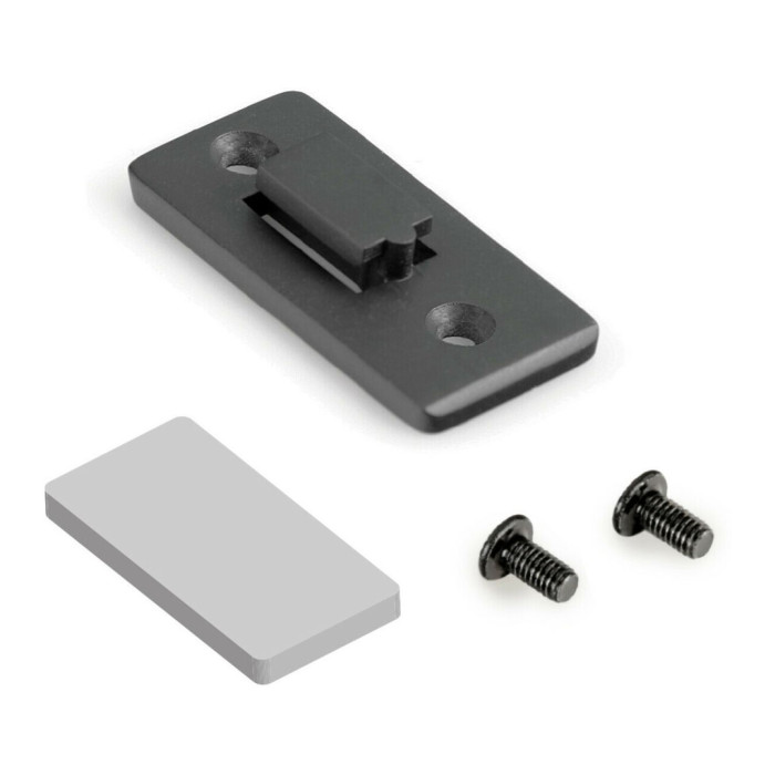 Lampa Doppio Caricatore Usb Trek Optiline 12/24v 3 Attacchi