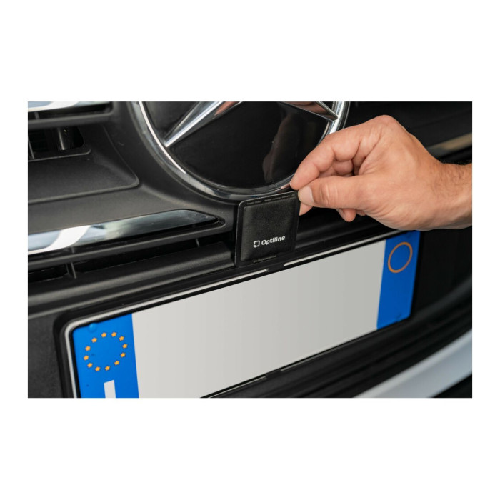 Lampa Localizzatore Optitracker Compact Per Dispositivi Apple