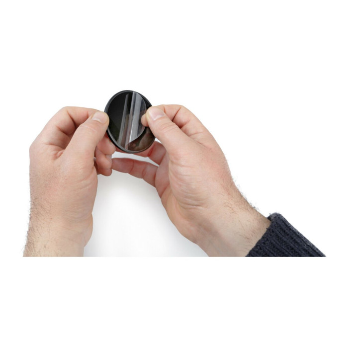 Lampa Mag Surface Base Adesiva Magnetica Universale