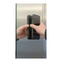Lampa Mag Surface Base Adesiva Magnetica Universale