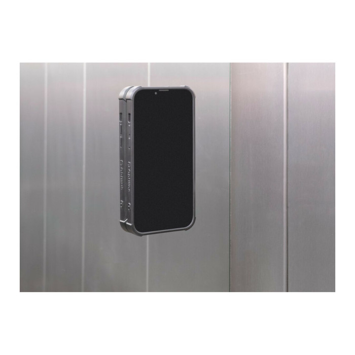 Lampa Mag Surface Base Adesiva Magnetica Universale