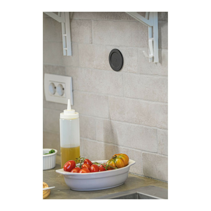 Lampa Mag Surface Base Adesiva Magnetica Universale