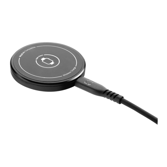 Lampa Ricarica Wireless Mag Magnetica 15w Max