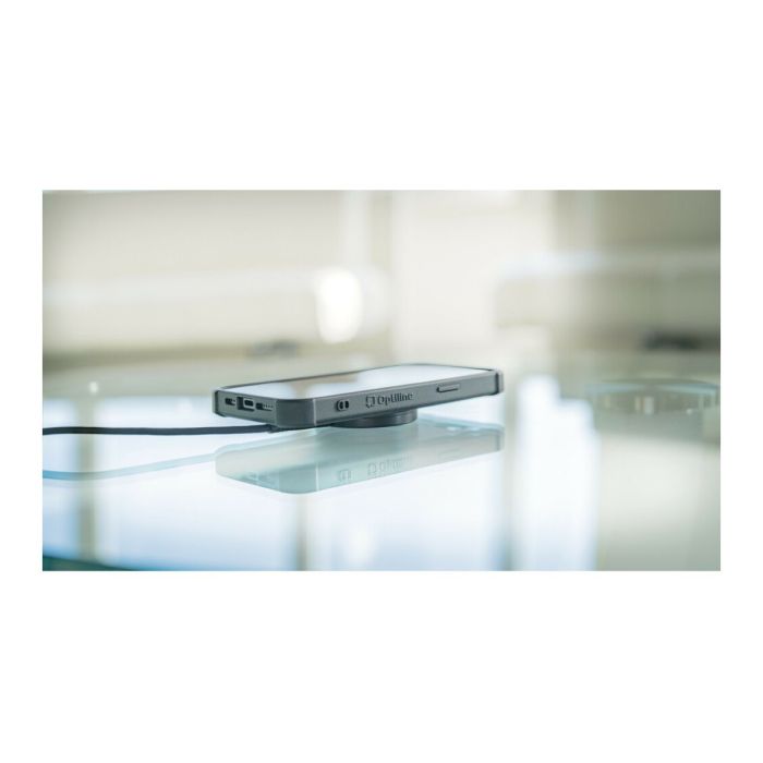 Lampa Ricarica Wireless Mag Magnetica 15w Max