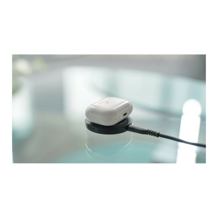 Lampa Ricarica Wireless Mag Magnetica 15w Max