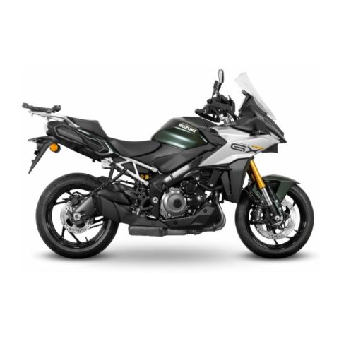 Shad Top Master Suzuki Gsx-s 100 Gx '24 Cod. S0gs14st