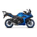 Shad Top Master Suzuki Gsx- S 1000 Gt '22 Cod. S0gs12st