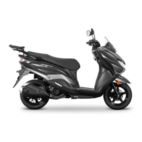 Shad Top Master Suzuki Burgman 125 Street '24 Cod. S0br14st