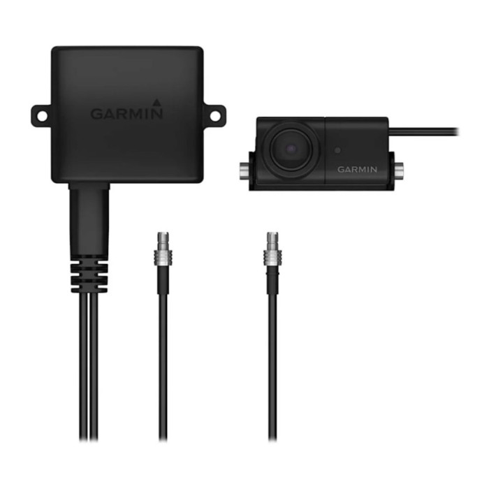 Garmin Telecamera Retromarcia Wi-fi Bc50 Night Vision Per Zumo Xt2