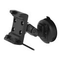 Garmin Staffa A Ventosa Per Parabrezza Con Speaker Montana 710/760