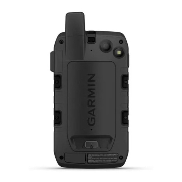 Garmin Montana 760i Navigatore Gps